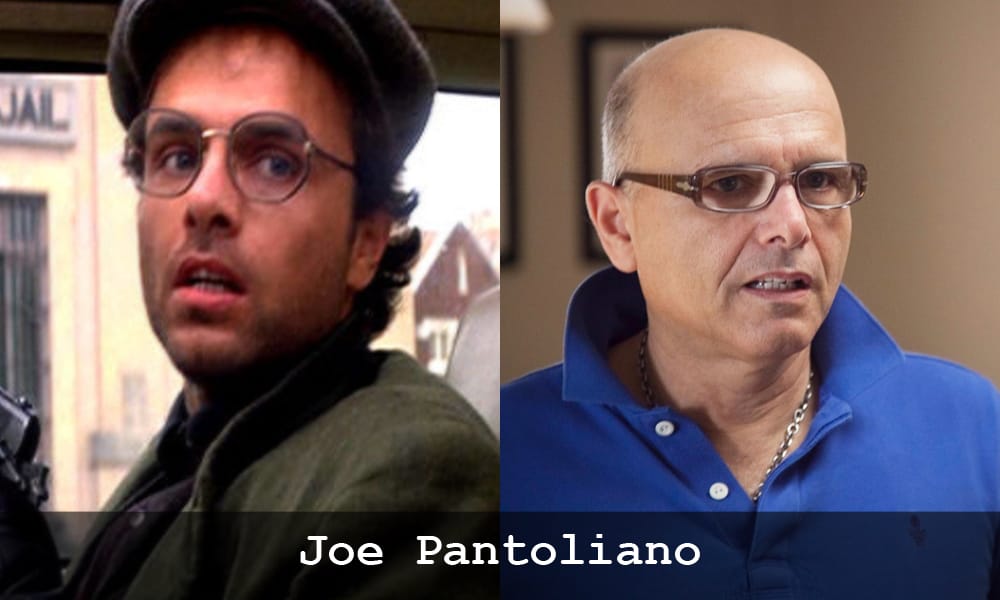 Joe Pantoliano ne I Goonies