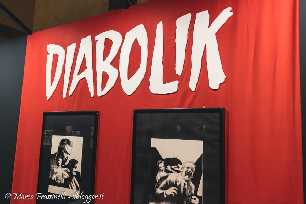 Lucca Comics & Games 2022