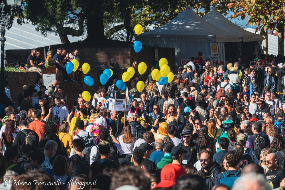 Lucca Comics & Games 2022