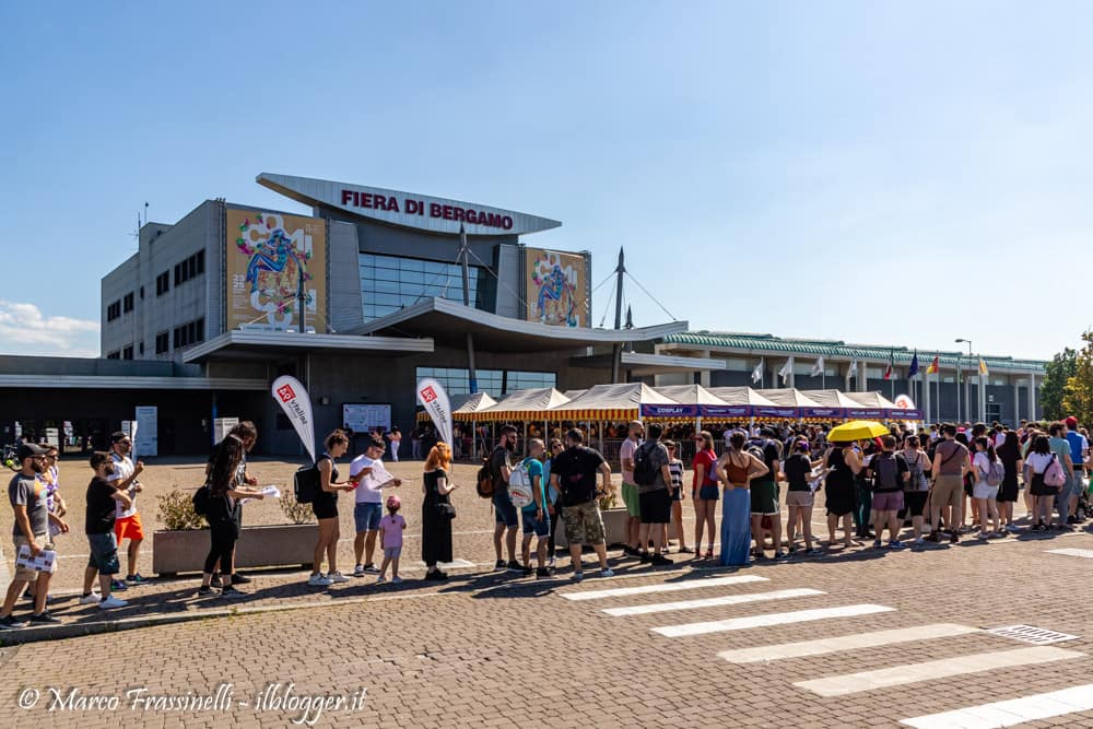 Comicon-Bergamo-2023