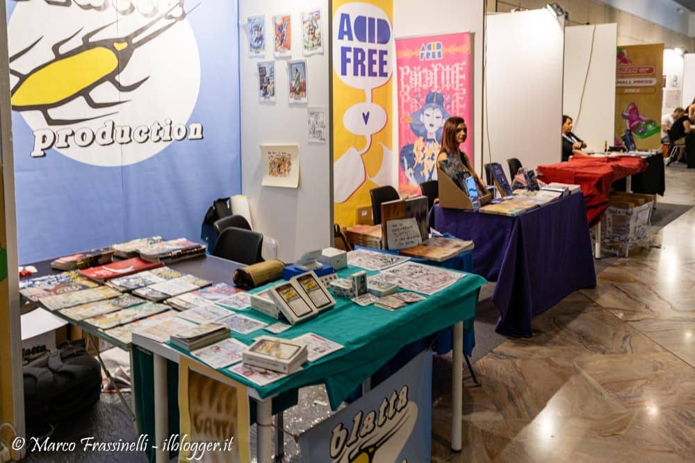 Comicon-Bergamo-2023