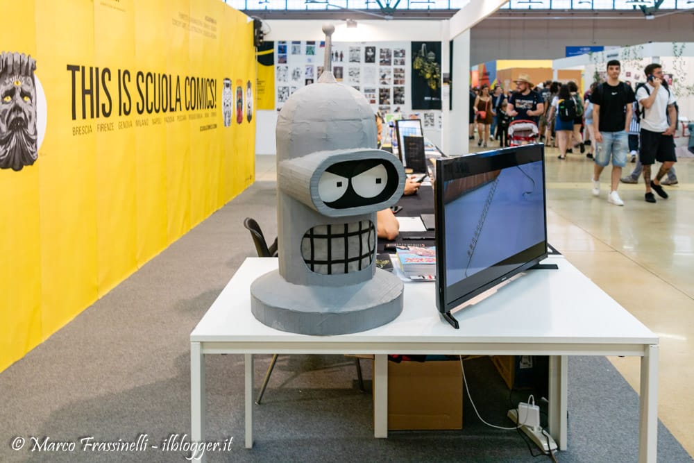 Comicon-Bergamo-2023