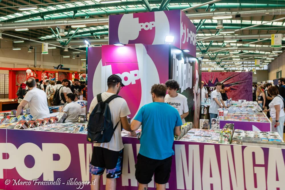 Comicon-Bergamo-2023