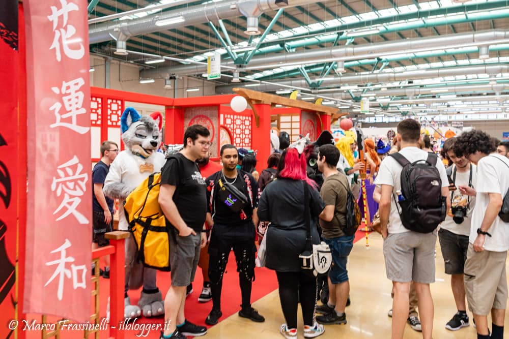 Comicon-Bergamo-2023