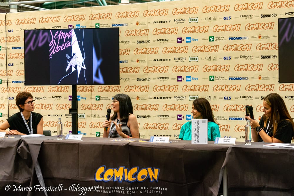 Comicon-Bergamo-2023