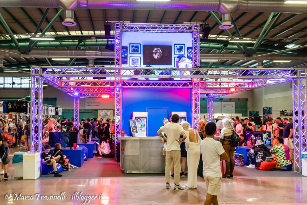 Comicon-Bergamo-2023