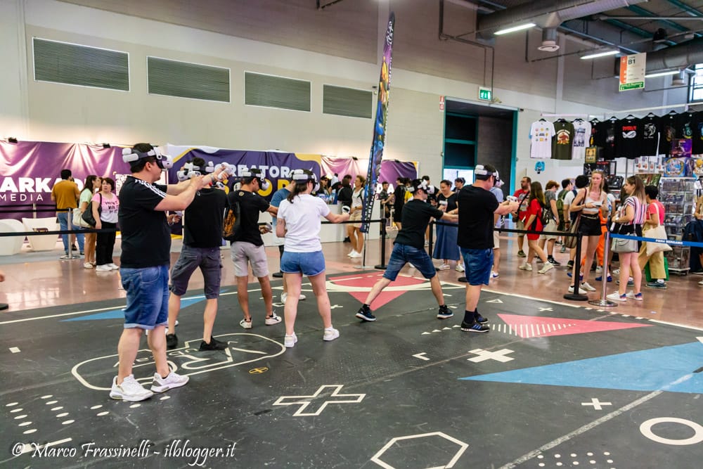 Comicon-Bergamo-2023