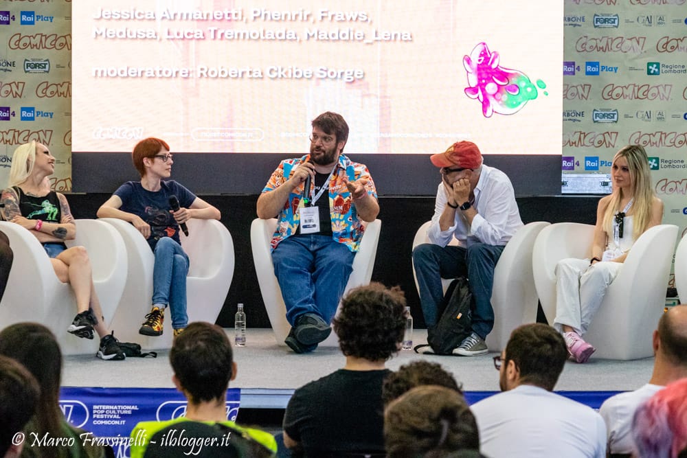 Comicon-Bergamo-2023