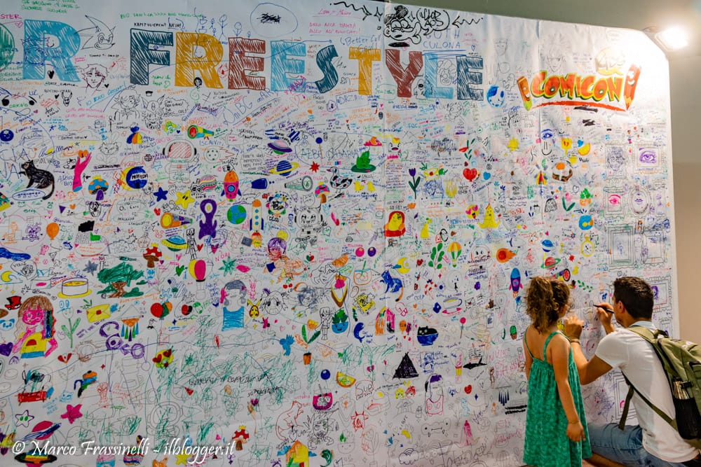 Comicon-Bergamo-2023