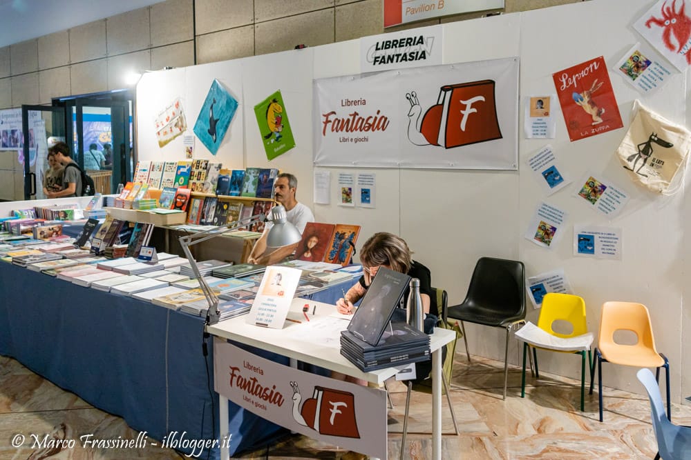 Comicon-Bergamo-2023