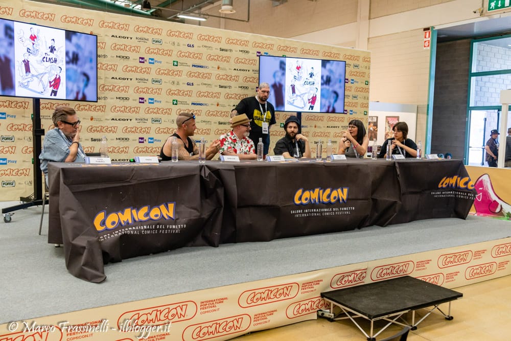 Comicon-Bergamo-2023