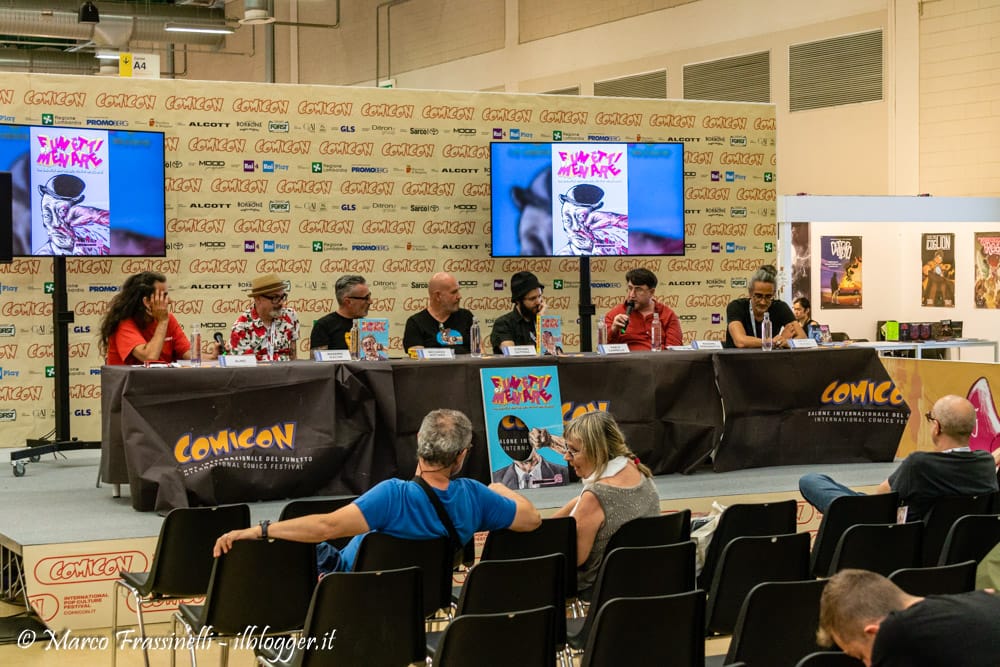 Comicon-Bergamo-2023