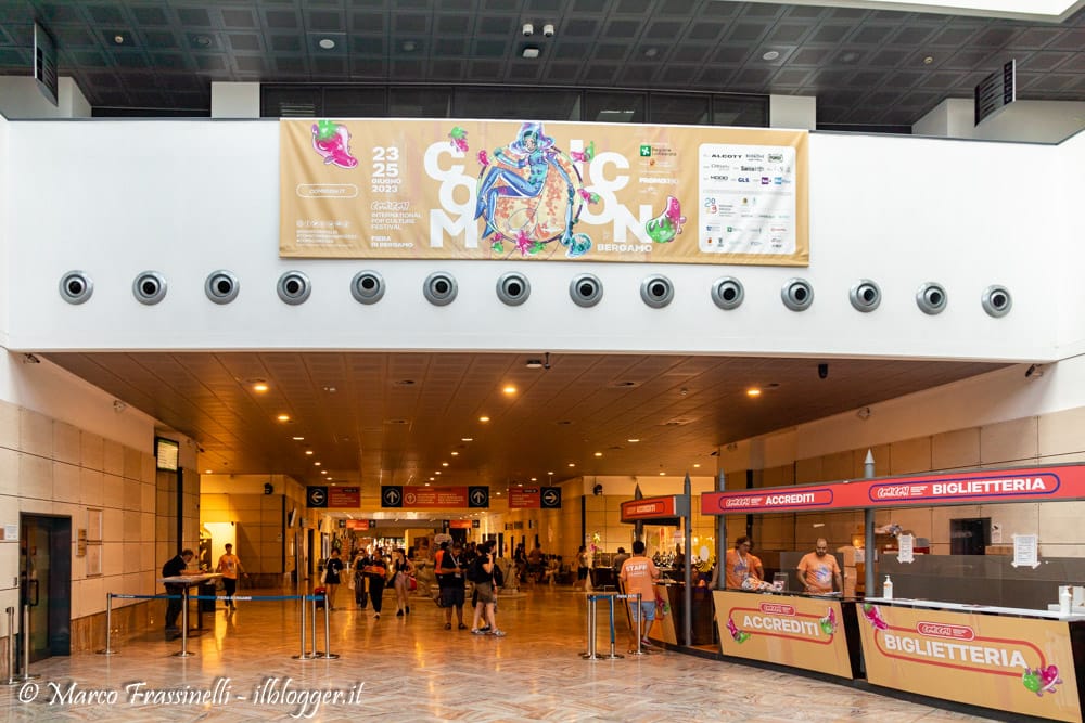 Comicon-Bergamo-2023
