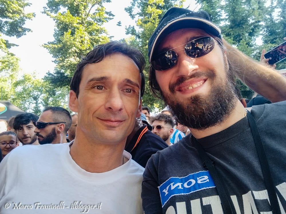 Operazione-Nostalgia Sergio Volpi