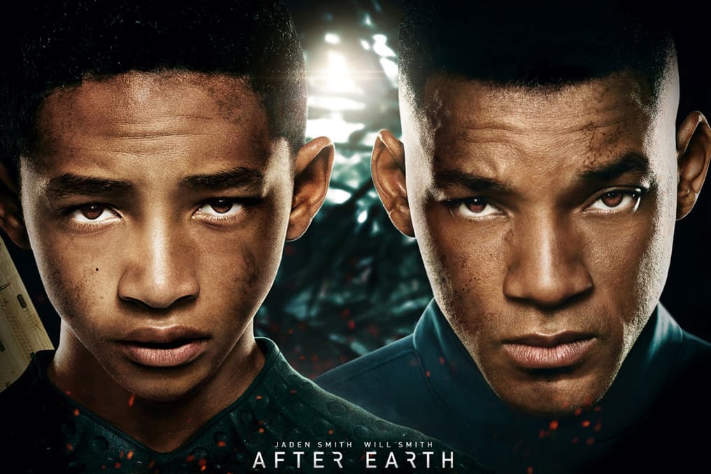 After-Earth