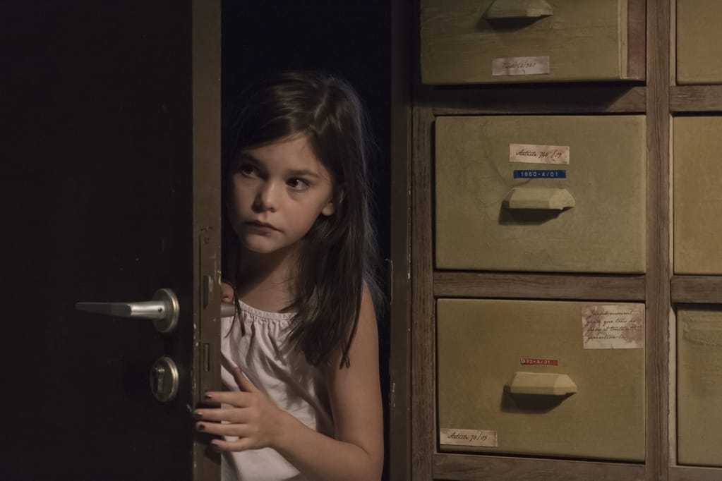 Dio esiste e vive a Bruxelles 2