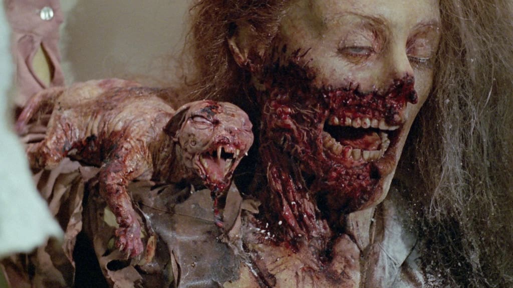 2 ottobre - Due occhi diabolici