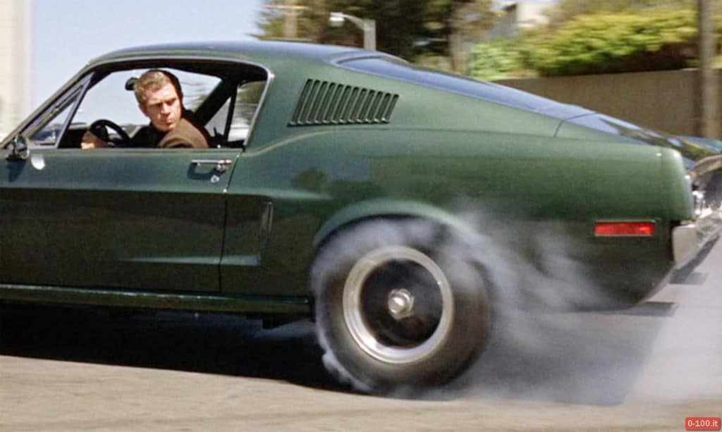 Bullitt