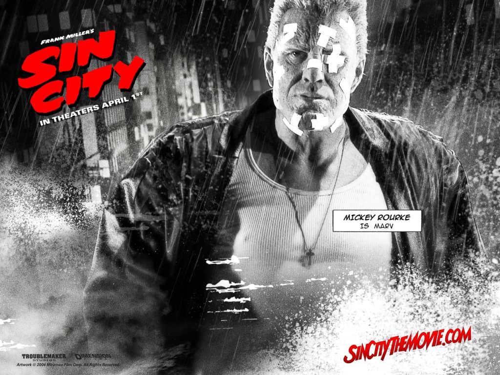 sin-city