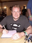Ethan Van-Sciver