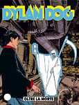 12) Dylan Dog n. 88 “Oltre la morte” di Marcheselli-Sclavi e Soldi