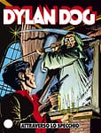 14) Dylan Dog n. 10 “Attraverso lo specchio” di Sclavi e Casertano