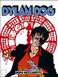 9) Dylan Dog n. 26 “Dopo mezzanotte” di Sclavi e Casertano