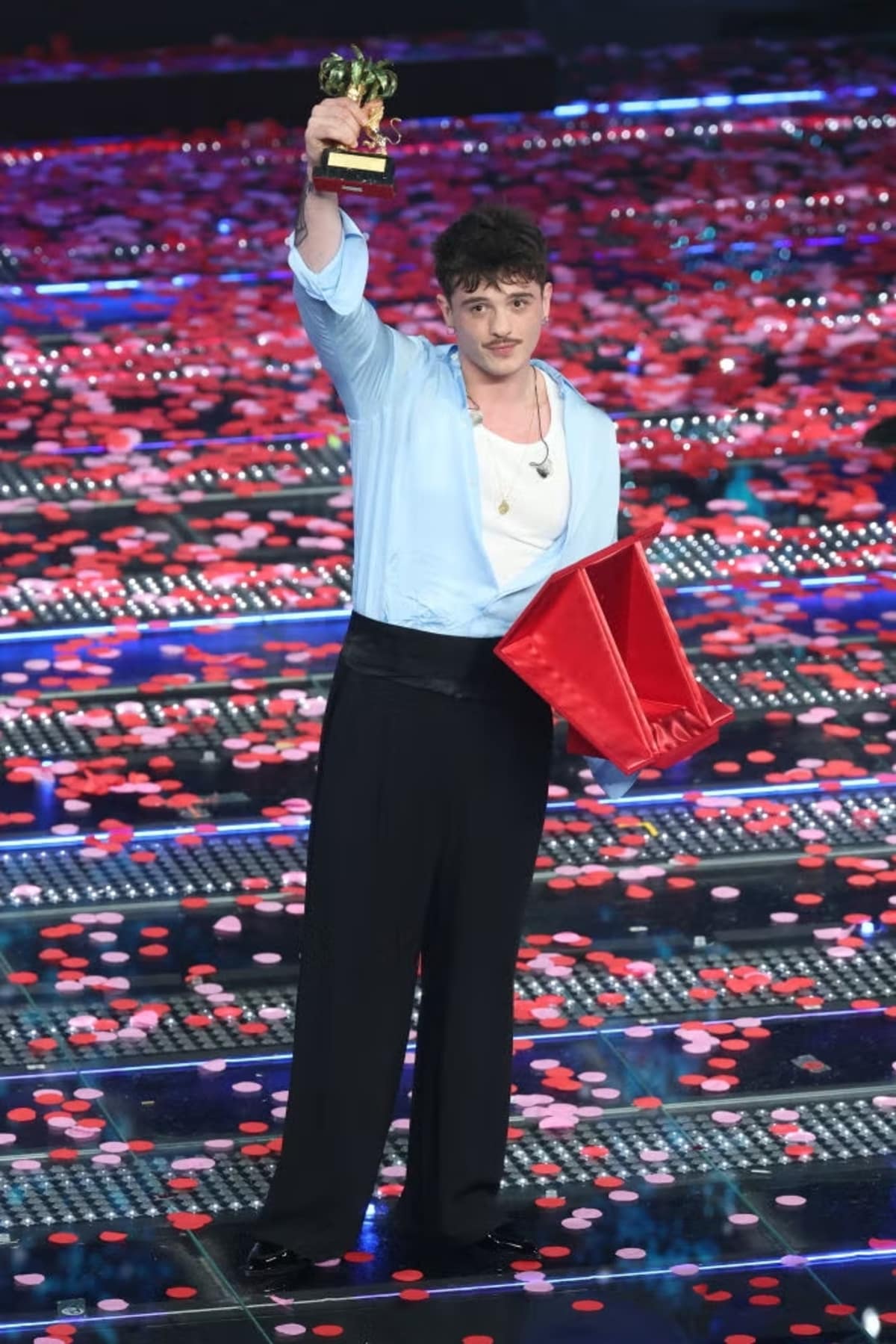 Festival di Sanremo 2025