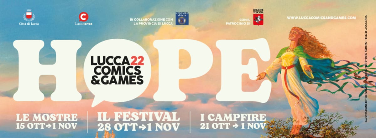 Lucca-Comics-2022-banner