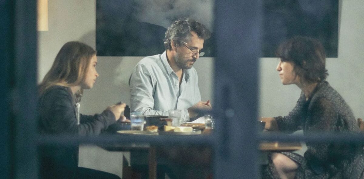 Il caso Belle Steiner