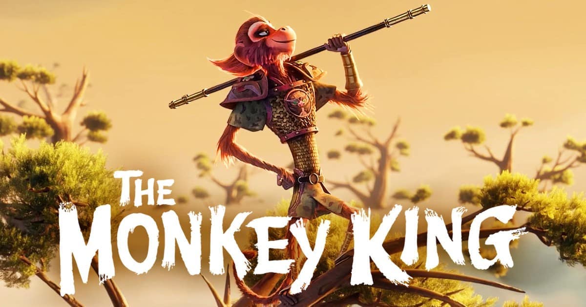 The Monkey King
