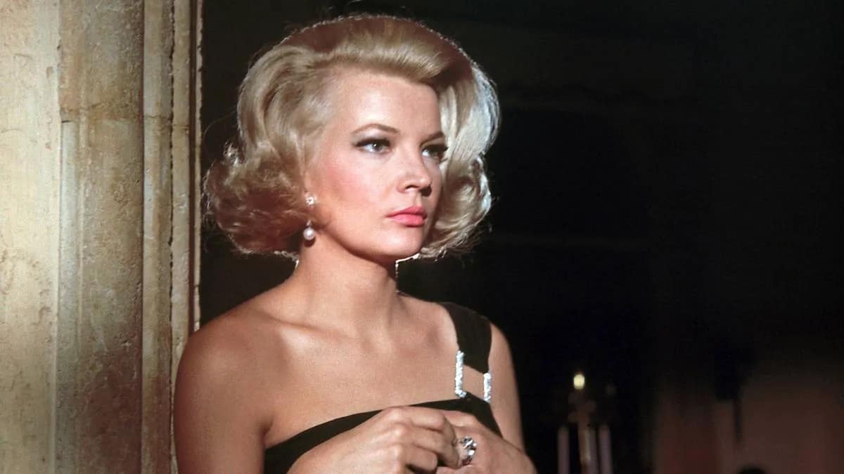 Gena Rowlands
