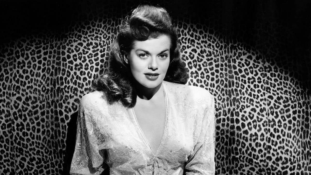 Janis Paige