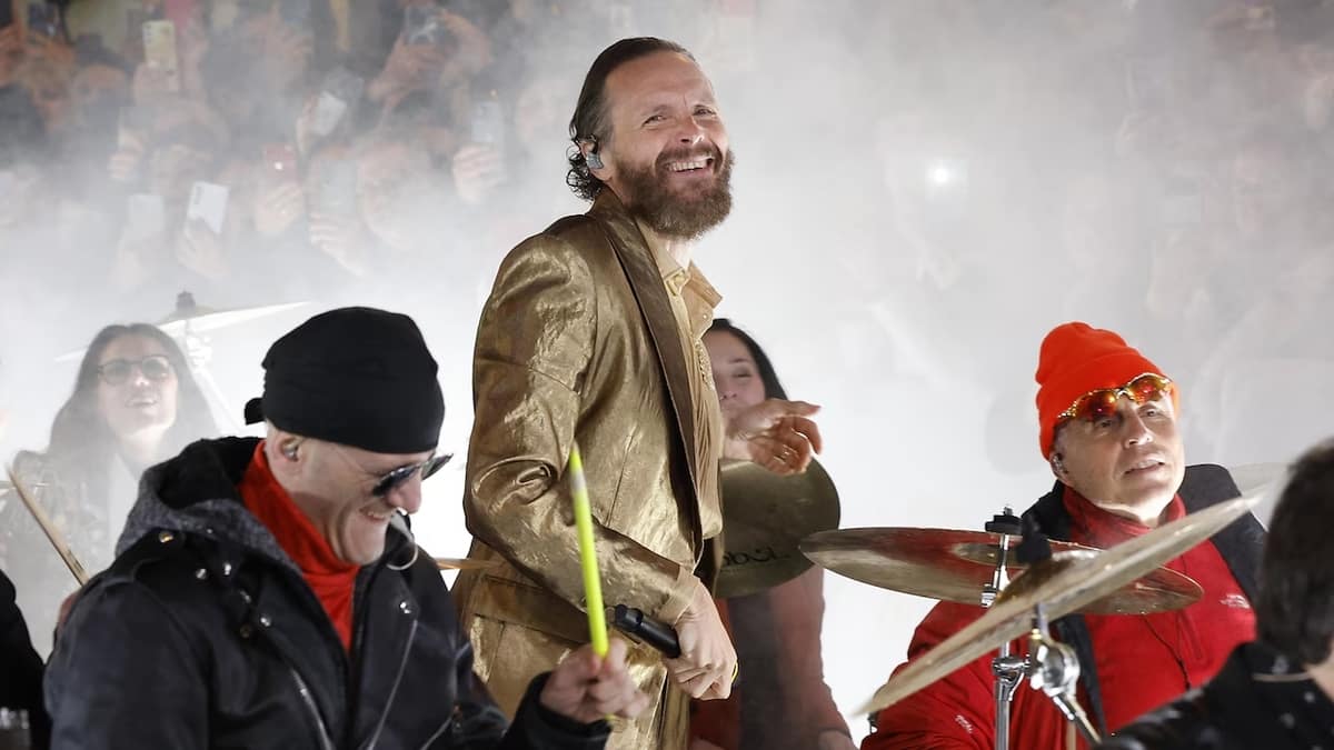 Festival di Sanremo 2025