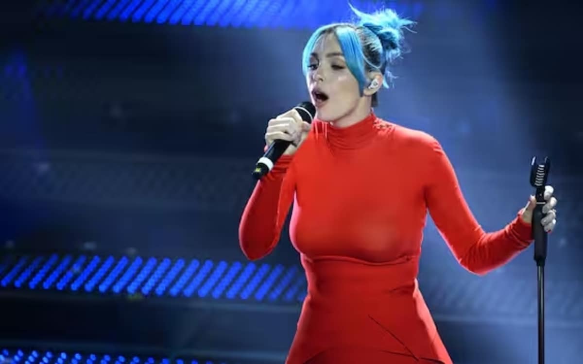 Festival di Sanremo: Rose Villain