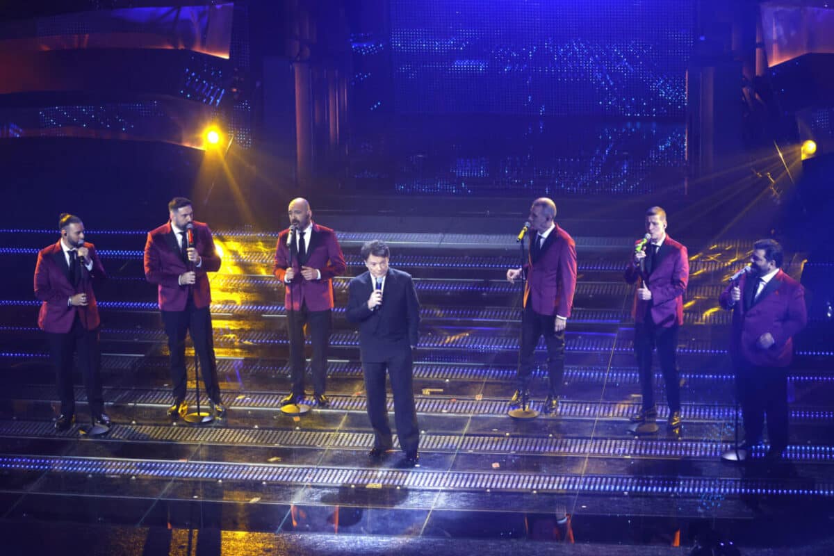 Festival di Sanremo 2025