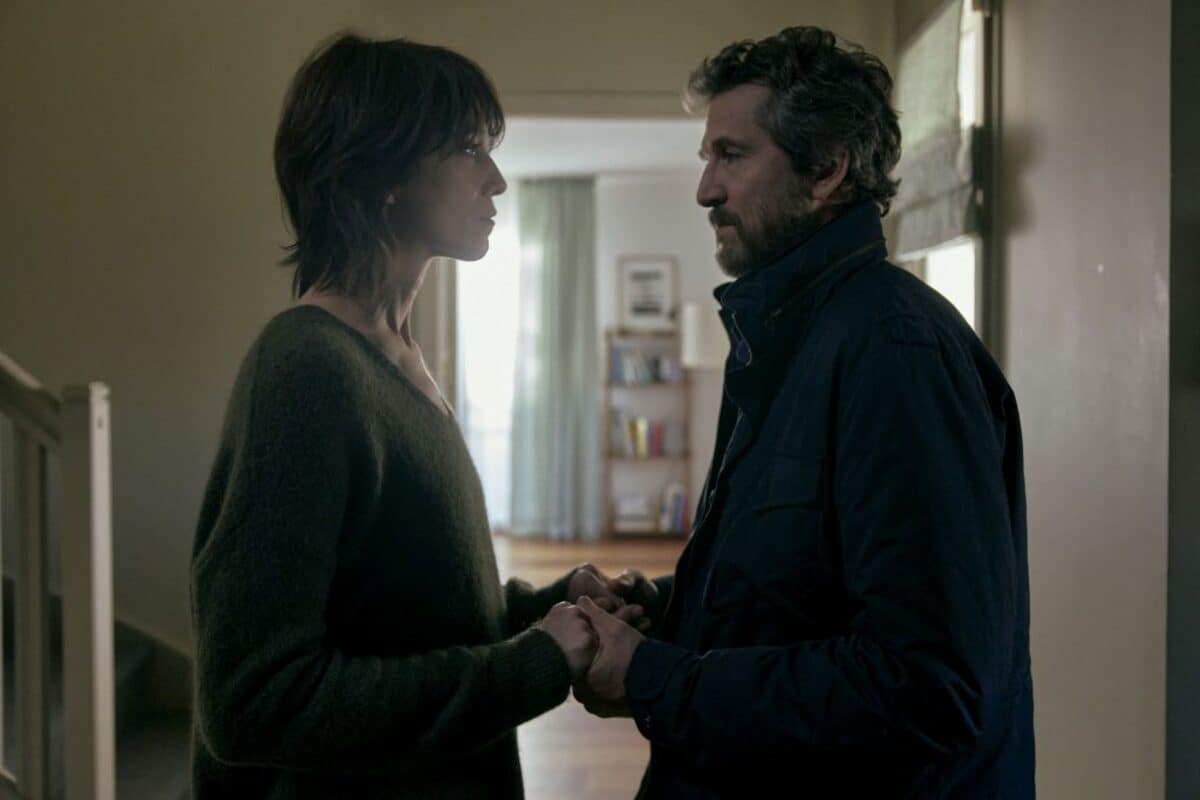 Il caso Belle Steiner