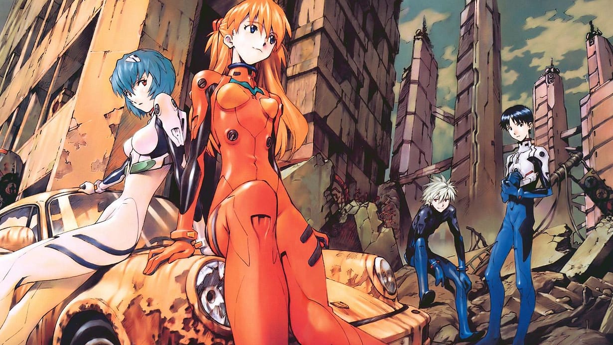 Evangelion-1.0