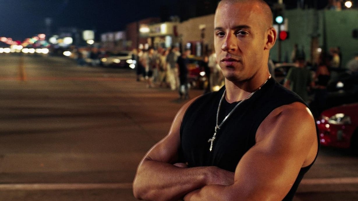 Vin-Diesel
