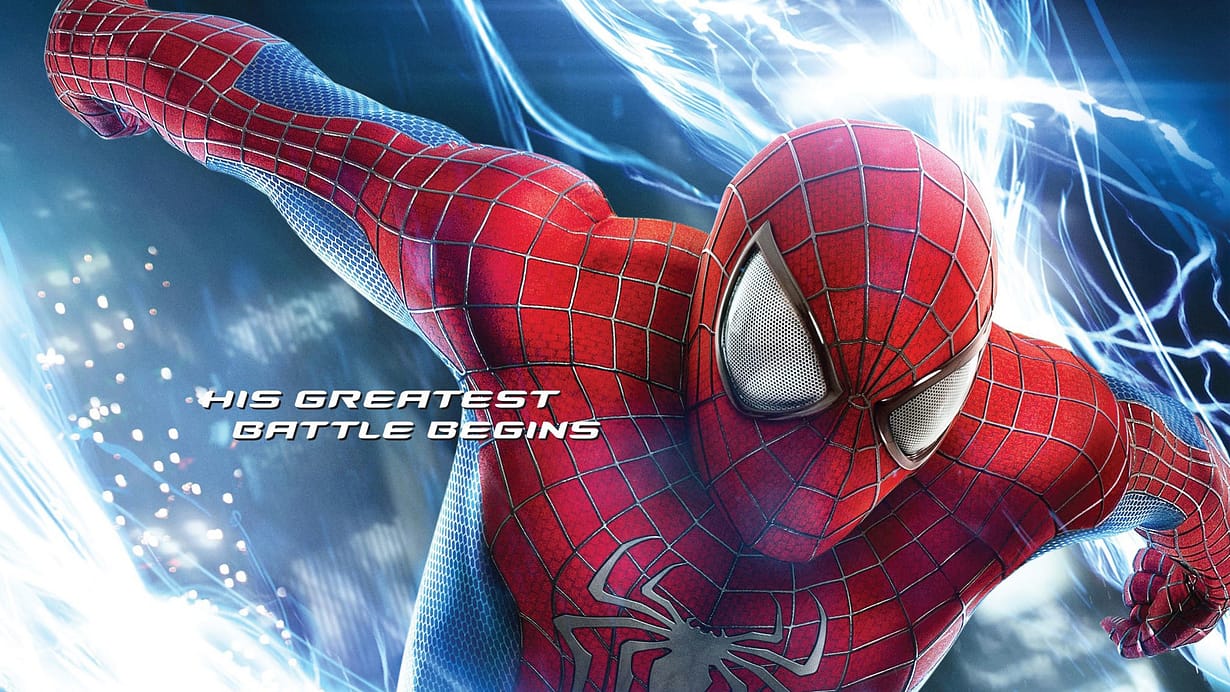 the-amazing-spider-man-2