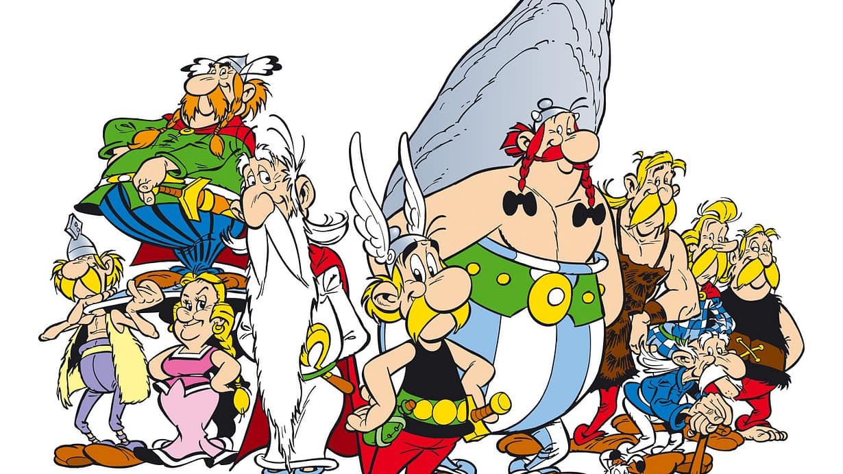 Asterix