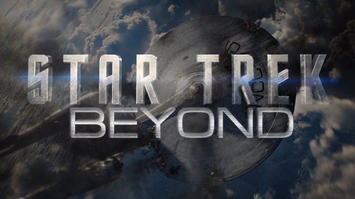 Star Trek - Beyond
