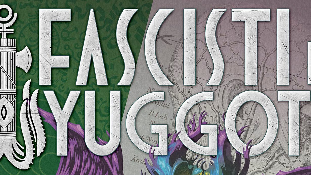 Fascisti-da-Yuggoth
