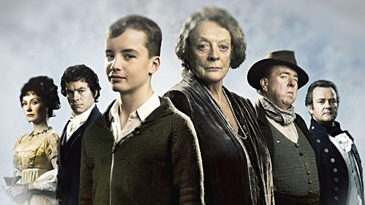 Il segreto Green Knowe