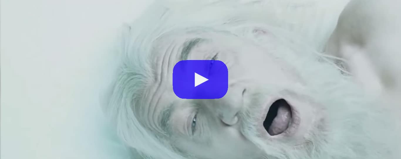 50 sfumature di grigio Gandalf