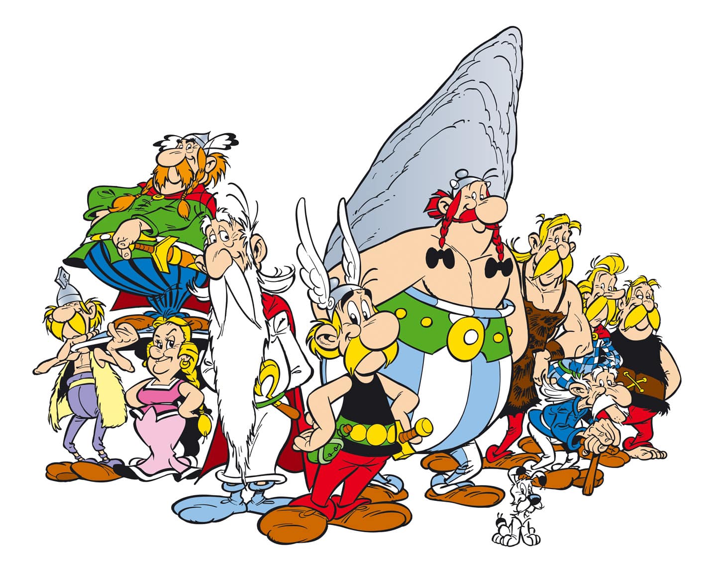 Asterix