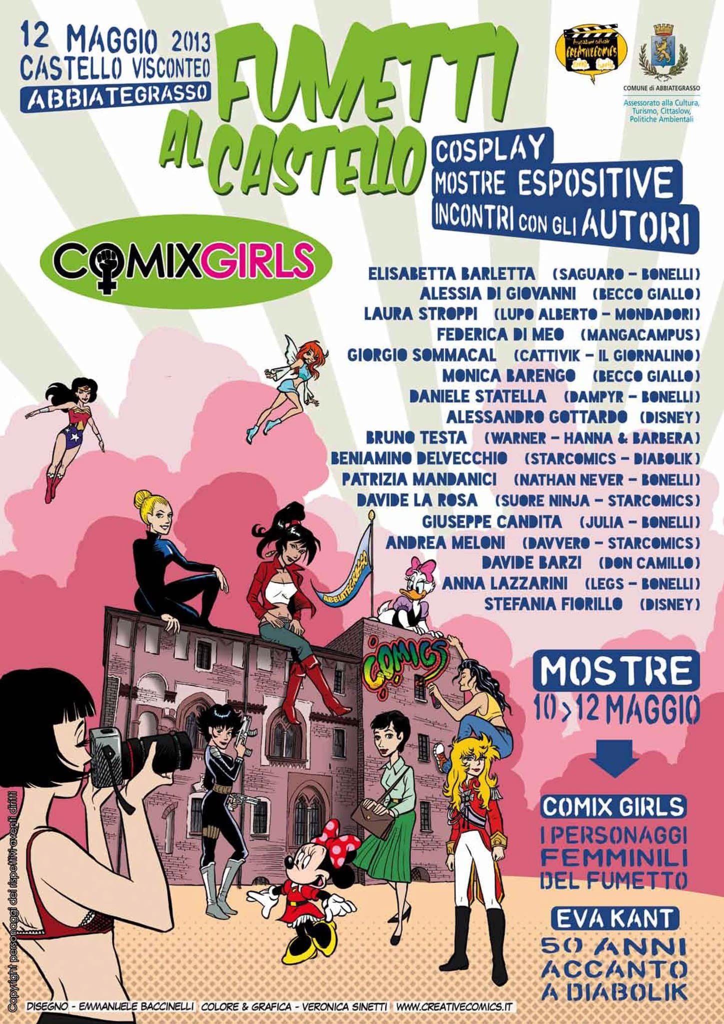Fumetti-al-castello