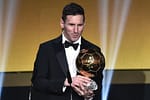 Messi - Quello che è successo nel 2016