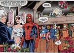 Matrimonio-Peter-Parker-Mary-Jane-Watson