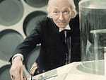 William Hartnell